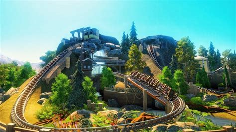 planet coaster spotlight